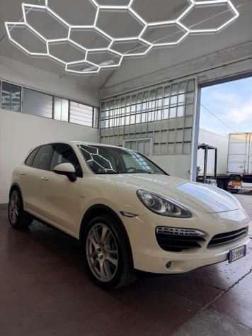 Porsche Cayenne 3.0 Diesel - Foto 3