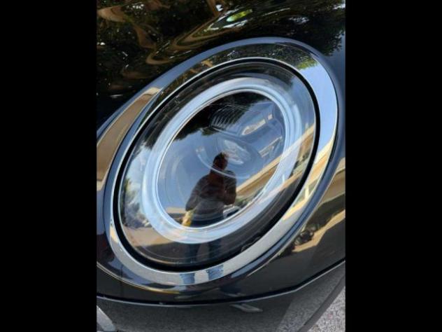 MINI Mini Clubman (F54) - 1.5 Cooper Mayfair Edition Club rif. 24087692 - Foto 8