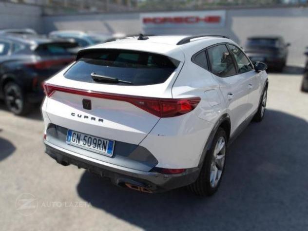 CUPRA Formentor 1.4 e-Hybrid DSG rif. 23829320 - Foto 3