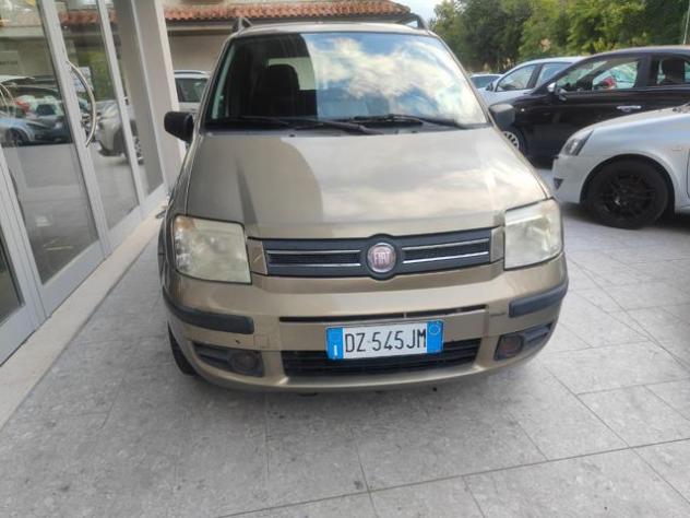 FIAT Panda 1.2 Dynamic Natural Power_METANO rif. 23960294 - Foto 4