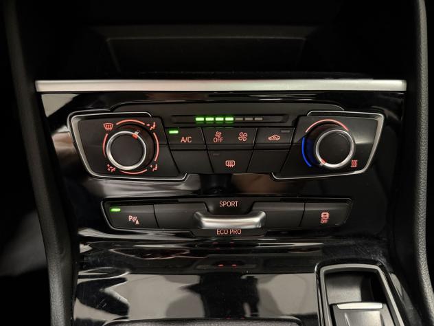 BMW Serie 2 Active Tourer 218d Active Tourer Advantage my15 - Foto 6