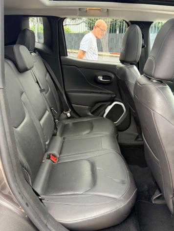 Jeep Renegade 1.4 MultiAir Limited 2017 - Foto 9