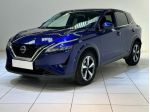Nissan Qashqai Qashqai 1.3 mhev N-Connecta 2wd 140cv