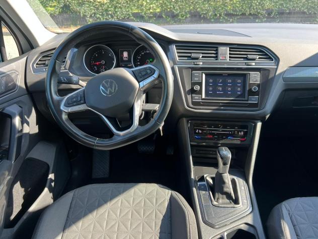 Volkswagen Tiguan 2.0 TDI 150 CV DSG Elegance RESTYLING - Foto 8