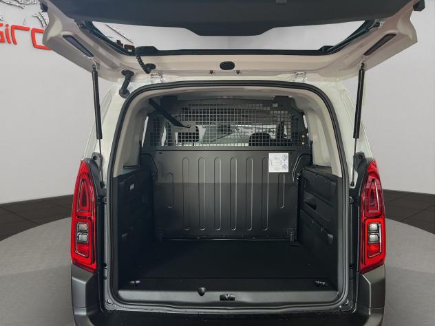 Citroën Berlingo Berlingo 1.5 bluehdi M Plus N1 autom. - IVA ESCLUSA - Foto 7