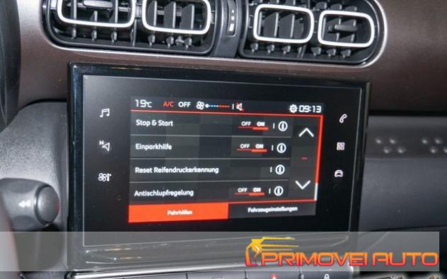 CITROEN C3 Aircross PureTech 110 S&S You rif. 21068097 - Foto 7