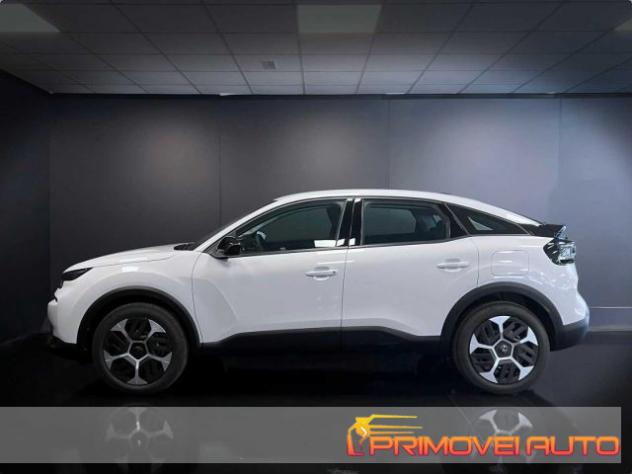 CITROEN C4 Hybrid 136 e-DCS6 Plus rif. 22199210 - Foto 8