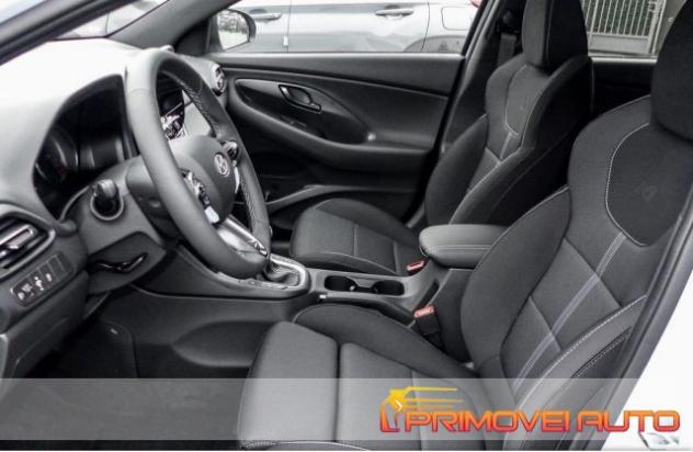 HYUNDAI i30 2.0 T-GDI 280 CV 5 porte N Performance rif. 19474512 - Foto 4