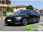 AUDI A3 SPB 35 TFSI S line Edition S Tronic Identity Black rif. 24011101