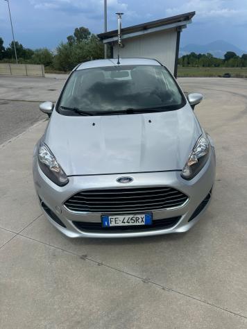 Ford Fiesta 1.4 GPL - Foto 2