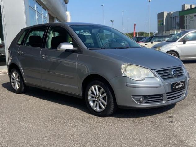 VOLKSWAGEN Polo 1.4/69CV TDI 5p. Comfortline rif. 23999445 - Foto 2