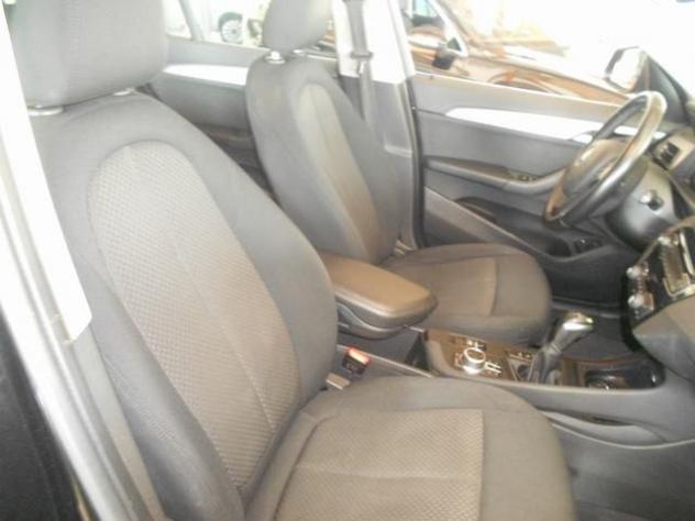 BMW X1 XDRIVE 25e BUSINESS ADVANTAGE rif. 23983200 - Foto 8