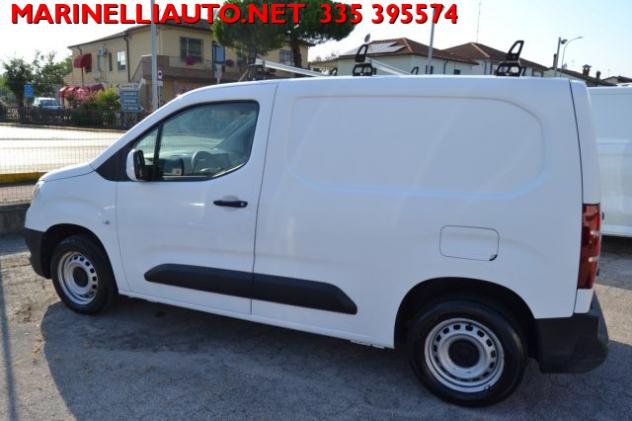 OPEL Combo Cargo 1.5 Diesel 100CV 650kg Edition rif. 23982808 - Foto 5