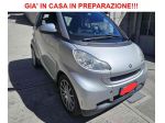 SMART ForTwo 1000 52 kW coupé passion NEOPATENTATO OK! rif. 23716470