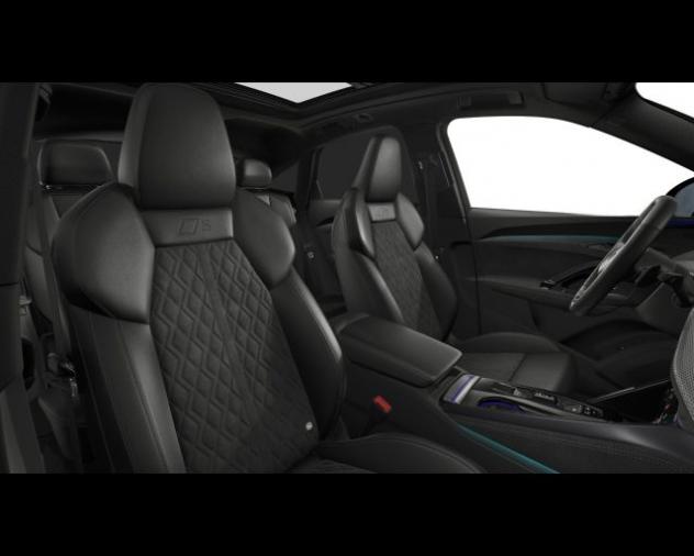 AUDI QUATTRO Audi Q5 Sportback S line edition TDI 150 kW S tro rif. 24058113 - Foto 8