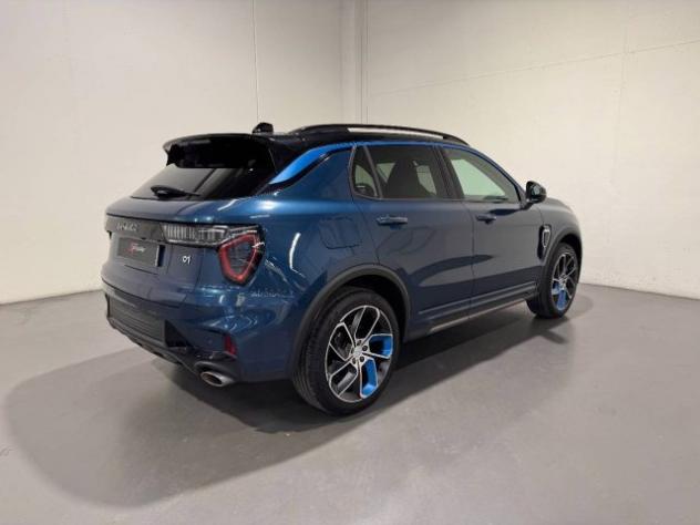 LYNK & CO 01 LYNK & CO PHEV AUTO rif. 23617505 - Foto 3