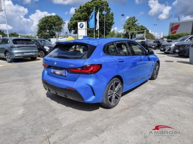 BMW 118 Serie 1 i Msport 136cv auto rif. 23769719 - Foto 2