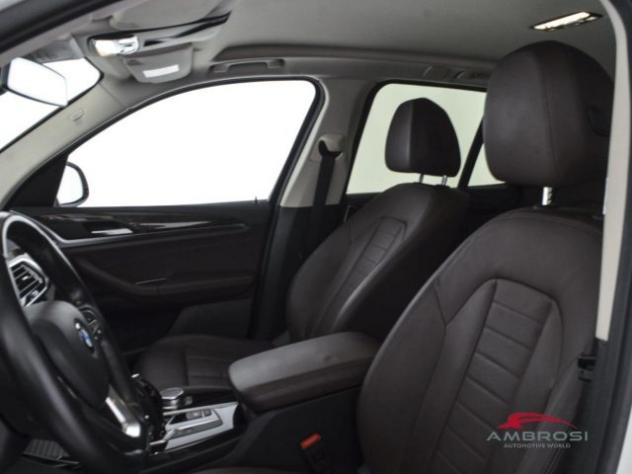 BMW X3 xDrive20d Luxury auto rif. 24054856 - Foto 9
