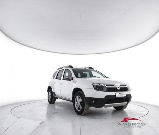 DACIA Duster 1.5 dCi 90CV 4x2 Ambiance - PER OPERATORI DEL SETT rif. 23819383 - Foto 2
