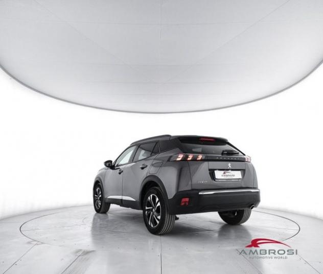 PEUGEOT 2008 BlueHDi 130 S&S EAT8 Allure Pack rif. 23968057 - Foto 4