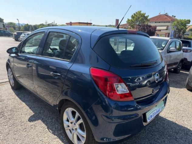 OPEL Corsa 1.3 CDTI 95CV ecoFLEX 5 porte Start&Stop Elective rif. 23953499 - Foto 6