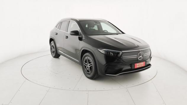 MERCEDES-BENZ EQA 250 Premium rif. 24040235