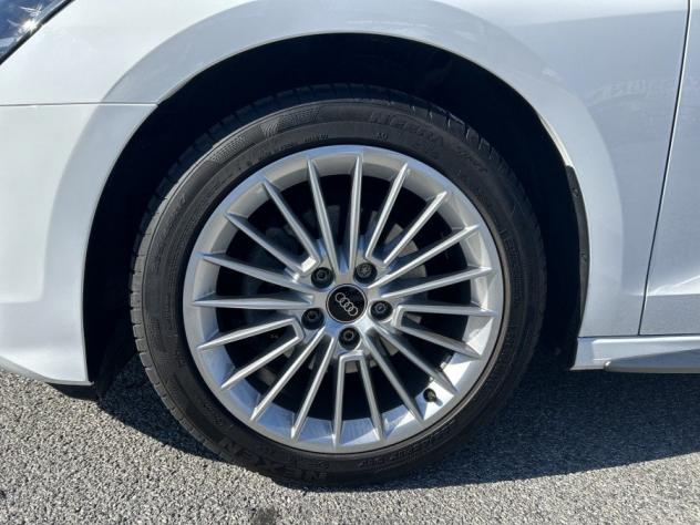 Audi A3 SPB 35 TFSI 150CV Sport Advanced 23400 KM - Foto 6