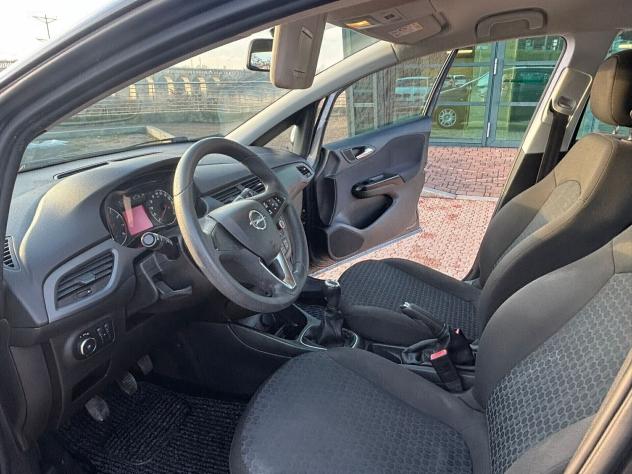 opel corsa benzina/gpl ritiro usato/scambio - Foto 8