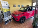 Mahindra KUV100 1.2 VVT K8