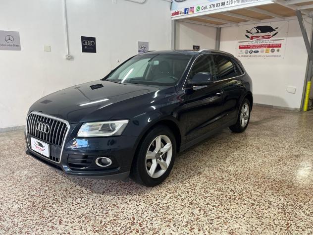 Audi Q5 2.0 TDI 150 CV clean diesel Business - Foto 2