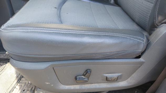 Dodge RAM 1500 Benzina/GPL - Foto 9