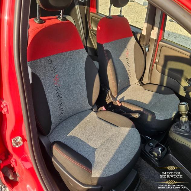Fiat Panda 1.2 EasyPower Lounge - Foto 9