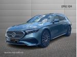 Mercedes-Benz Classe E E SW 220 d AMG Line Premium Plus auto