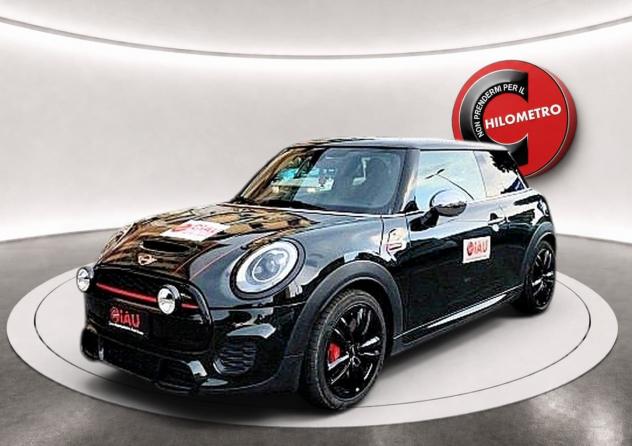 Mini John Cooper Works - Foto 5