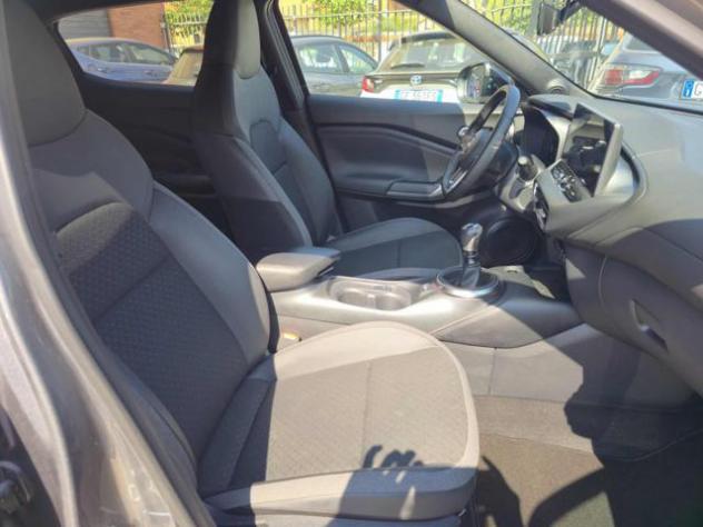 NISSAN Juke 1.0 DIG-T 114 CV N-Connecta NO obbligo di finanzia rif. 23980167 - Foto 10