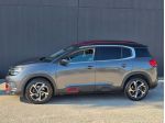 Citroën C5 Aircross BHDi 130 EAT8 Shine Telec.360-Grip Control