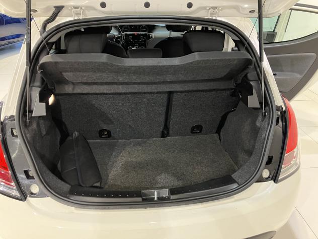 Lancia Ypsilon 1.2 69cv 5 porte GPL Ecochic elefantino blu - Foto 7