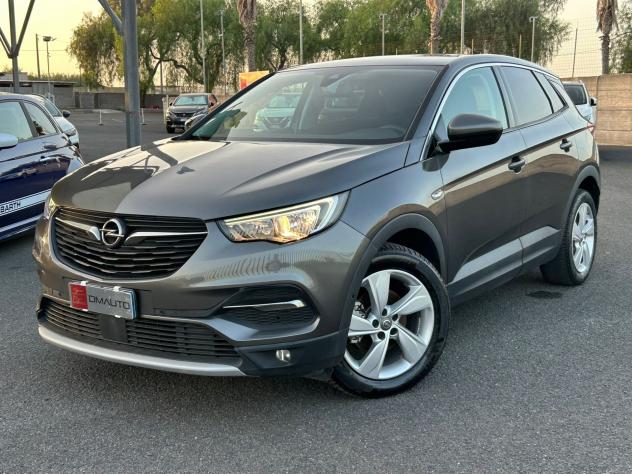 Opel Grandland X 1.5 diesel Ecotec Start&Stop aut. Advance - Foto 3