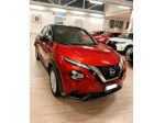 Nissan Juke 1.0 DIG-T 114 CV DCT Tekna