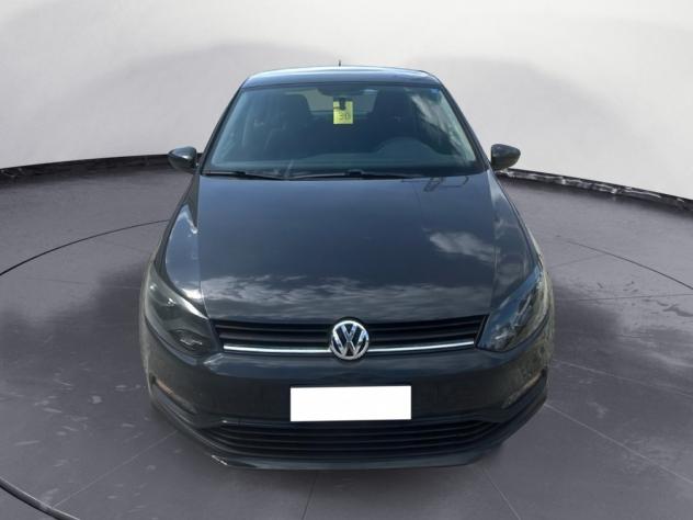 Volkswagen Polo 5p 1.4 tdi Confort Line - Foto 4