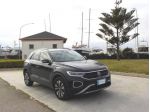 Volkswagen T-Roc 2.0 TDI SCR Edition Plus