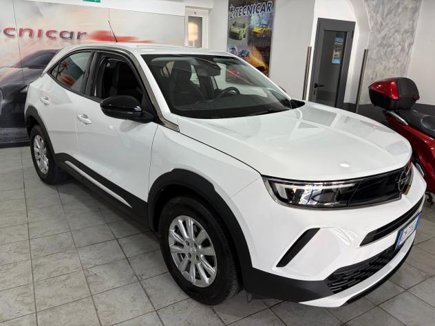 Opel Mokka 1.2 Turbo Edition - Foto 2