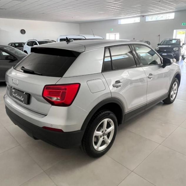 AUDI Q2 1.6 TDI S tronic Business rif. 23963136 - Foto 10