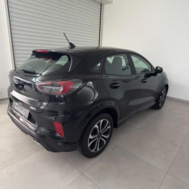 FORD Puma 1.0 EcoBoost Hybrid 125 CV S&S aut. ST-Line rif. 23874055 - Foto 8