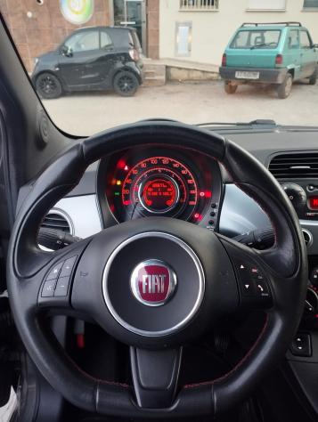 Fiat 500 1.3 mjt 16v Sport 95cv - Foto 5