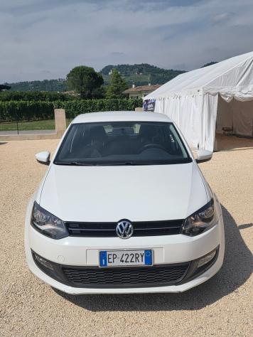 Volkswagen Polo 1.2 FINANZIABILE - Foto 5