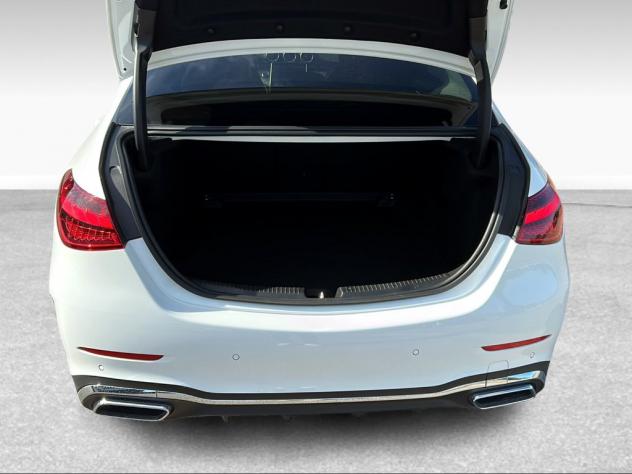 Mercedes-Benz Classe C Classe C-W206 Berlina 2021 C 220 d mhev Premium 4matic auto - Foto 6