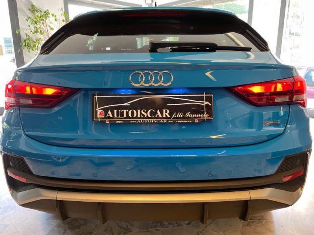 Audi Q3 40 TFSI quattro S tronic S line edition - Foto 4
