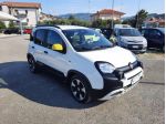 FIAT Pandina 1.0 FireFly 70cv S&S Hybrid Cross