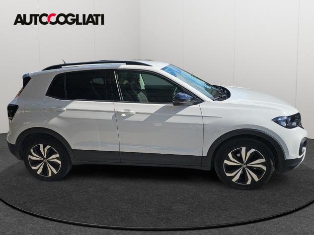 Volkswagen T-Cross T-Cross 1.0 tsi Style 110cv - Foto 8